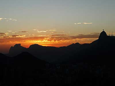 Sendero Cerro de Urca 05