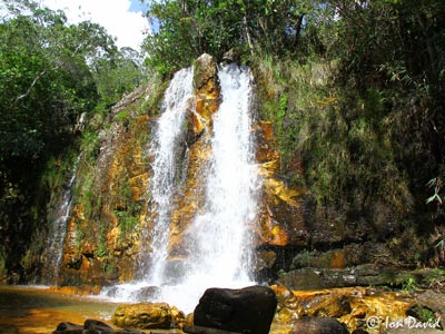 Travessia Leste Chapada dos Veadeiros