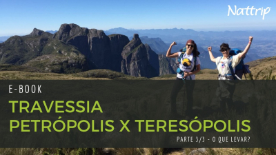 Ebook Petropolis Teresopolis - Parte 3