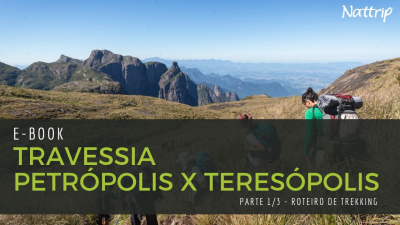 Ebook Petropolis Teresopolis - Parte 1