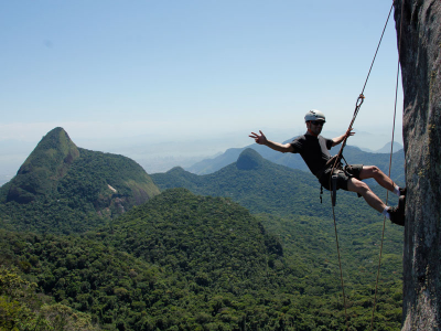 Tour Multiplas Experiências de Aventura rio de Janeiro