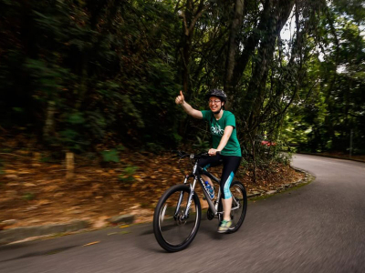 Tour Multiplas Experiências de Aventura rio de Janeiro