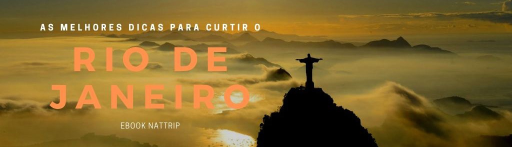 Ebook Rio de Janeiro Cover