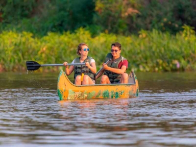 Pacote Rio Foz e Pantanal - Brasil