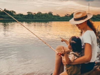 Pacote para o Pantanal