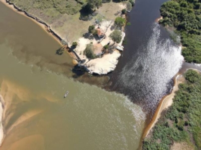 paquete al pantanal