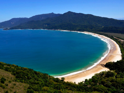 Viagem para Costa Verde Lopes Mendes