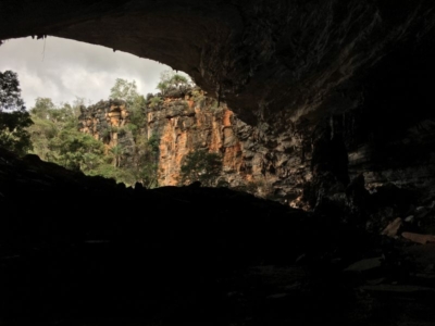 Package to Chapada Diamantina