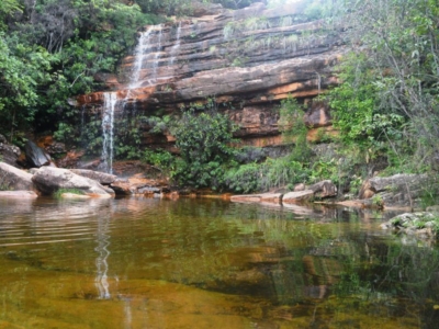 Package to Chapada Diamantina