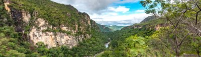 Viagem para Chapada dos Veadeiros