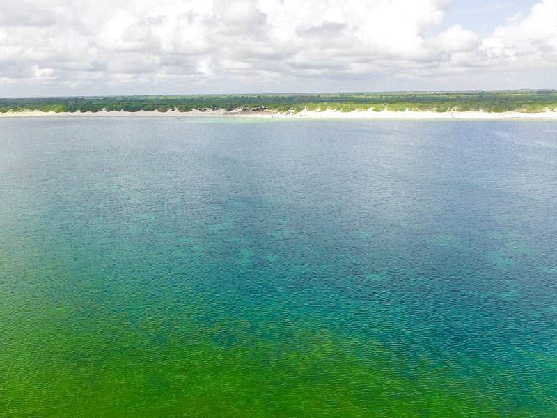 Viagem para Jericoacoara