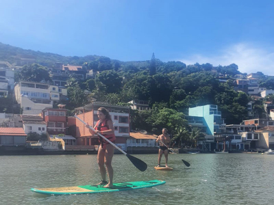 Praias Secretas Rio de Janeiro