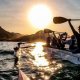 Passeio Canoa Havaiana Rio de Janeiro