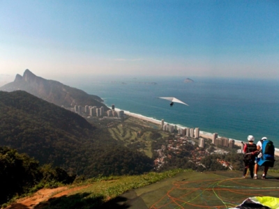 Pacote Rio e Foz - Brasil