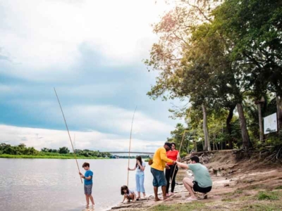 PACKAGE RIO AND PANTANAL WETLAND - BRAZIL