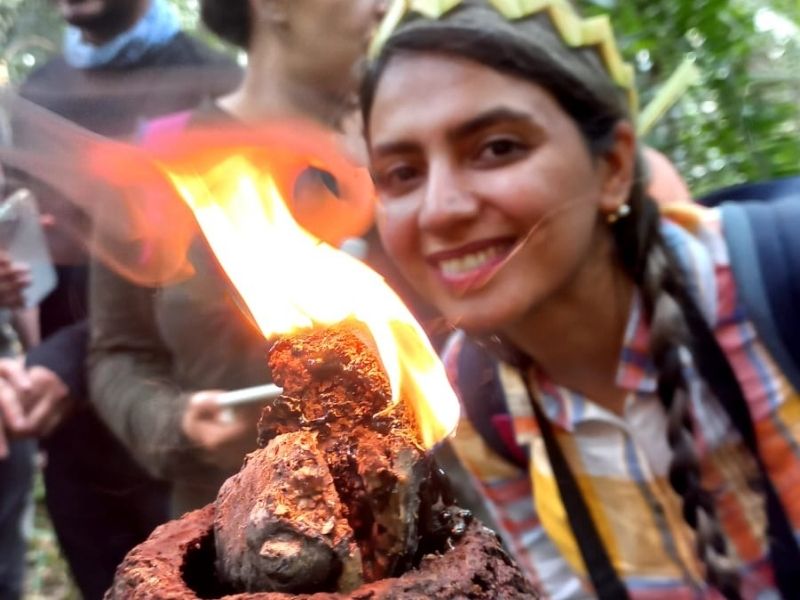 Pacote Vivência Selvagem na Amazônia