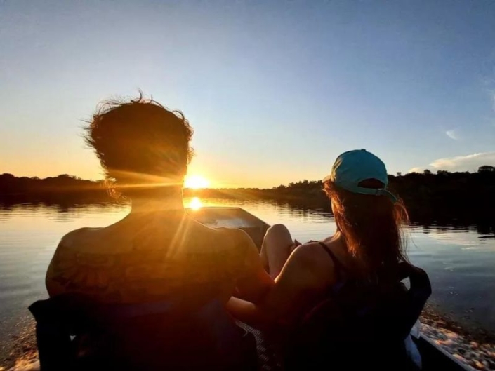 PAQUETE DE EXPEDICIÓN EN EL AMAZONAS