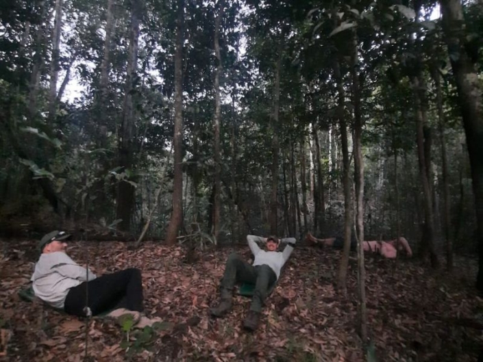 PAQUETE DE EXPEDICIÓN EN EL AMAZONAS