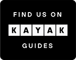 Logo KAYAK