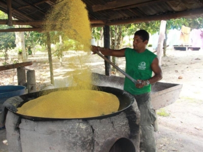 Pacote Rio e Amazônia - Brasil