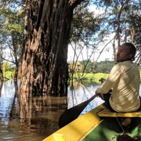 Pacote Rio e Amazônia - Brasil